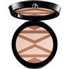 ARMANI Giorgio Armani Sepia Highlighting & Contouring Face Palette 10gr -Palette Viso Illuminante e Contouring