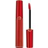 ARMANI Giorgio Armani Lip Maestro - Rossetto Liquido - make up: 400 Hollywood