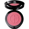 ARMANI Giorgio Armani Luminous Silk Glow Blush - Blush in Polvere - make up: 51 Amore