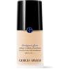 ARMANI Giorgio Armani Designer Glow Foundation - Fondotinta Luminoso - make up: 1