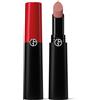 ARMANI Giorgio Armani Lip Power Matte - Rossetto in Crema Matte - make up: 111 True