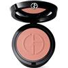 ARMANI Giorgio Armani Luminous Silk Glow Blush - Blush in Polvere - make up: 10 Intimate