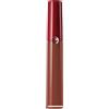 ARMANI Giorgio Armani Lip Maestro - Rossetto Liquido - make up: 200 Terra