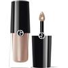 ARMANI Giorgio Armani Eye Tint Longlasting Eyeshadow 08 Flannel -Ombretto Liquido A Lunga Tenuta - make up: 67 Spark