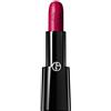 ARMANI Giorgio Armani Rouge D'Armani Satinato - Rossetto in Crema - make up: 513 Pink