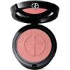 ARMANI Giorgio Armani Luminous Silk Glow Blush - Blush in Polvere - make up: 50 Euphoric