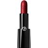 ARMANI Giorgio Armani Rouge D'Armani Satinato - Rossetto in Crema - make up: 403 Rouge