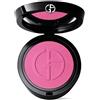 ARMANI Giorgio Armani Luminous Silk Glow Blush - Blush in Polvere - make up: 52 Ecstasy