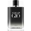 ARMANI Giorgio Armani Acqua Di Gio' Eau De Parfum 200 ml -Profumo Uomo
