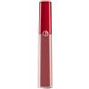 ARMANI Giorgio Armani Lip Maestro - Rossetto Liquido - make up: 213 Silenzio