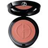 ARMANI Giorgio Armani Luminous Silk Glow Blush - Blush in Polvere - make up: 11 In Love