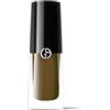 ARMANI Giorgio Armani Eye Tint Longlasting Eyeshadow 08 Flannel -Ombretto Liquido A Lunga Tenuta - make up: 90M Olive