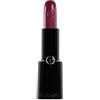 ARMANI Giorgio Armani Rouge D'Armani Satinato - Rossetto in Crema - make up: 600 Plum