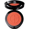 ARMANI Giorgio Armani Luminous Silk Glow Blush - Blush in Polvere - make up: 30 Offbeat
