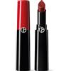 ARMANI Giorgio Armani Lip Power Longwear Lipstick - Rossetto in Crema a Lunga Tenuta - make up: 202 Grazia