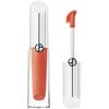 ARMANI Giorgio Armani Prisma Glass - Lip gloss - make up: 03 Honey Gleam