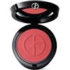 ARMANI Giorgio Armani Luminous Silk Glow Blush - Blush in Polvere - make up: 40 Mania