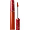 ARMANI Giorgio Armani Lip Maestro - Rossetto Liquido - make up: 405 Sultan