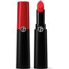 ARMANI Giorgio Armani Lip Power Matte - Rossetto in Crema Matte - make up: 307 Ecstatic