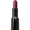 ARMANI Giorgio Armani Rouge D'Armani Satinato - Rossetto in Crema - make up: 601 Plum