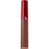 ARMANI Giorgio Armani Lip Maestro - Rossetto Liquido - make up: 103 Tadzio