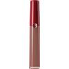 ARMANI Giorgio Armani Lip Maestro - Rossetto Liquido - make up: 202 Caffe'