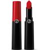 ARMANI Giorgio Armani Lip Power Matte - Rossetto in Crema Matte - make up: 400 Four Hundred