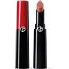 ARMANI Giorgio Armani Lip Power Longwear Lipstick - Rossetto in Crema a Lunga Tenuta - make up: 109 Intimate