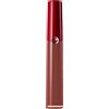ARMANI Giorgio Armani Lip Maestro - Rossetto Liquido - make up: 102 Sandstone