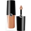 ARMANI Giorgio Armani Eye Tint Longlasting Eyeshadow 08 Flannel -Ombretto Liquido A Lunga Tenuta - make up: 25M Sandal
