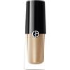 ARMANI Giorgio Armani Eye Tint Longlasting Eyeshadow 08 Flannel -Ombretto Liquido A Lunga Tenuta - make up: 2S Gold