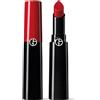 ARMANI Giorgio Armani Lip Power Longwear Lipstick - Rossetto in Crema a Lunga Tenuta - make up: 400 Longwear
