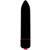 Dream Toys Essentials 10-Speed Climax Bullet Black 9,2 cm