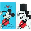 Disney eau de parfum Mickey Mouse I Love You Eau De Parfum 50Ml Spray, 50 ml