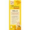 Ambrosoli Mielness Miel-B 150 ml - Integratore Alimentare con Miele Millefiori e Vitamine Gruppo B (B1, B2, B3, B5, B6, B12, Biotina) - Energia e Riduzione Stanchezza