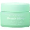 NCLA Beauty Sleep Overnight Lip Mask - Lip Mask for Women - Nourishes and Hydrates with Castor Seed Oil and Shea Butter - Cucumber Mint - 0.5 oz