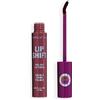Revolution Beauty London Revolution Lip Shift Peel Off Lip Stain, Tinta Labbra Peel-Off a Lunga Durata, Pigmenti Intensi, Formula Leggera, Supernova Mauve, 2.5ml