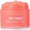 NCLA Beauty Hey Sugar All Natural Body Scrub - Moisturizing, Exfoliating Sugar Scrub - Shea, Cocoa, and Mango Butters - Pink Grapefruit - 8.8 oz