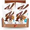 Kellogg's Special K Granola Cioccolato, 320g (Confezione da 4)