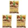 Probios Gnocchi con Quinoa - 250 gr, Senza glutine (Confezione da 3)