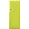 Smeg 50's Style FAB28RLI5 Verde lime