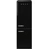 Smeg 50's Style FAB32RBL5 Nero