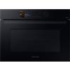 Samsung Forno Multifunzione con microonde compatto BESPOKE Serie 6 50L NQ5B6753CAK