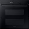 Samsung Forno a Vapore Dual Cook Flex™ Steam Serie 5 76L NV7B5770WBK