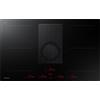 Samsung Piano a induzione con cappa integrata aspirante Infinite Line™ 80cm NZ84T9747UK