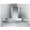 Foster Pitagora Angolo Acciaio inox 750 m³/h