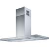 Foster S4001 Cappa aspirante a parete Acciaio inox 567,3 m³/h