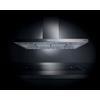 Foster S4001 Cappa aspirante a isola Acciaio inox 567,3 m³/h