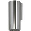 Foster 2531 001 cappa aspirante Cappa aspirante a parete Acciaio inox 549 m³/h