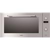 Glem Gas GFE993IX forno 89 L 2700 W Acciaio inox